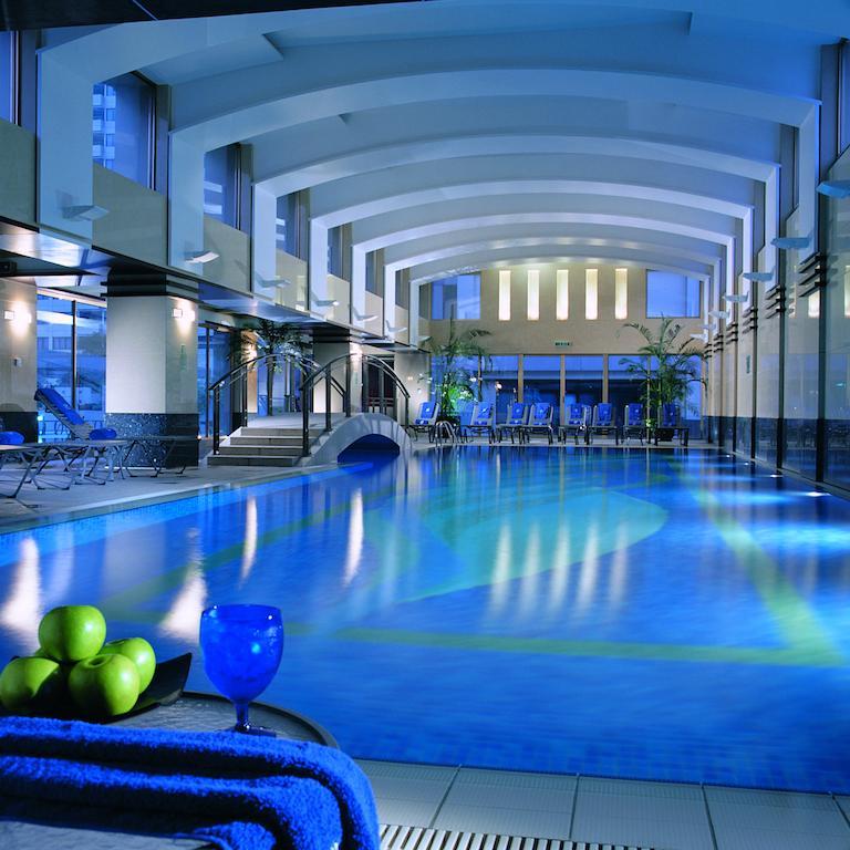 Shanghai Centre Serviced Apartment Экстерьер фото
